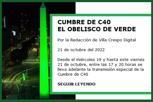 C40 OBELISCO